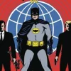 Batman '66 Meets The Man From U.N.C.L.E.