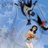 Batman '66 Meets Wonder Woman '77