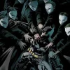 Batman: Night of the Owls Compendium