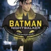 Batman: Nightwalker: The Graphic Novel