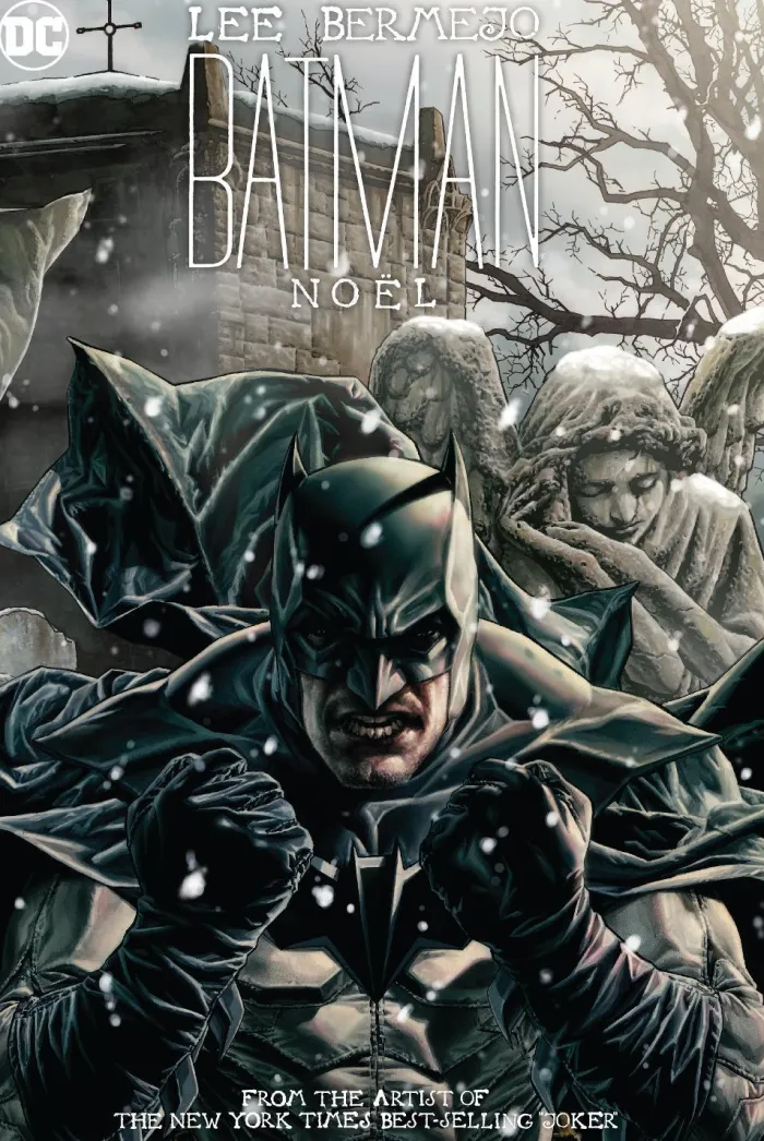 Batman: Noel
