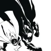 Batman Noir Dark Victory