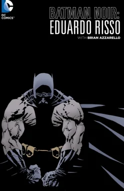 Batman Noir: Eduardo Risso