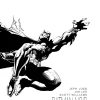 Batman Noir: Hush