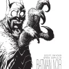 Batman Noir: The Court of Owls
