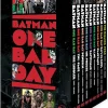 Batman: One Bad Day Box Set