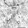 Batman R.I.P. Unwrapped