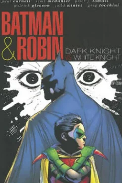 Batman & Robin
