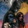 Batman: Shadows of the Bat: The Tower