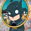 Batman's Mystery Casebook