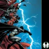 Batman/Spawn: The Deluxe Edition