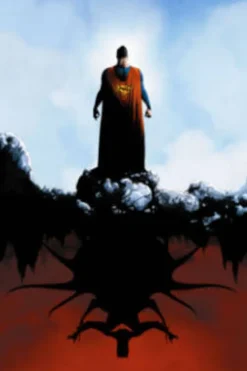Batman/Superman Vol. 3 Second Chance (The New 52)