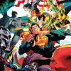 Batman/Superman: World's Finest Vol. 3: Elementary