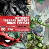 Batman/Teenage Mutant Ninja Turtles Deluxe Edition: (New Edition)