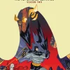 Batman: The Adventures Continue Season Two