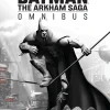Batman: The Arkham Saga Omnibus: (New Edition)