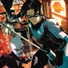 Batman: The Brave and the Bold: Across the Universe
