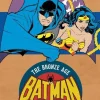 Batman: The Brave and the Bold: The Bronze Age Omnibus Vol. 1: (New Edition)