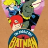 Batman: The Brave and the Bold: The Bronze Age Volume 2