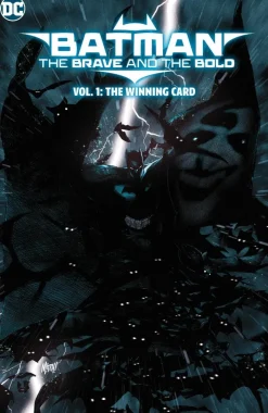 Batman: The Brave and the Bold Vol. 1: The Winning Card