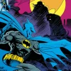 Batman: The Caped Crusader Volume 4