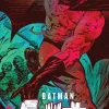 Batman: The Cult Deluxe Edition