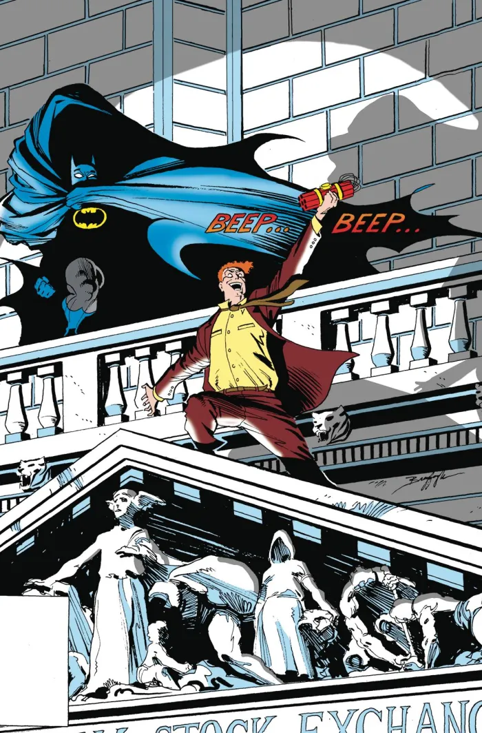 Batman: The Dark Knight Detective Volume 3