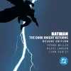 Batman: The Dark Knight Returns Deluxe Edition