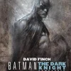 Batman The Dark Knight Unwrapped