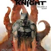 Batman - The Dark Knight Vol. 4: Clay (The New 52)