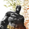 Batman: The Deluxe Edition Book 5