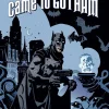 Batman The Doom That Came To Gotham