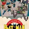 Batman: The Golden Age Omnibus Vol. 4: (New Edition)