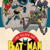 Batman: The Golden Age Omnibus Vol. 4