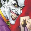 Batman: The Man Who Laughs
