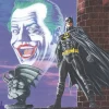 Batman: The 1989 Movie Adaptation Deluxe Edition