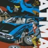 Batman The New Adventures