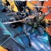 Batman & the Outsiders Vol. 3: The Demon's Fire