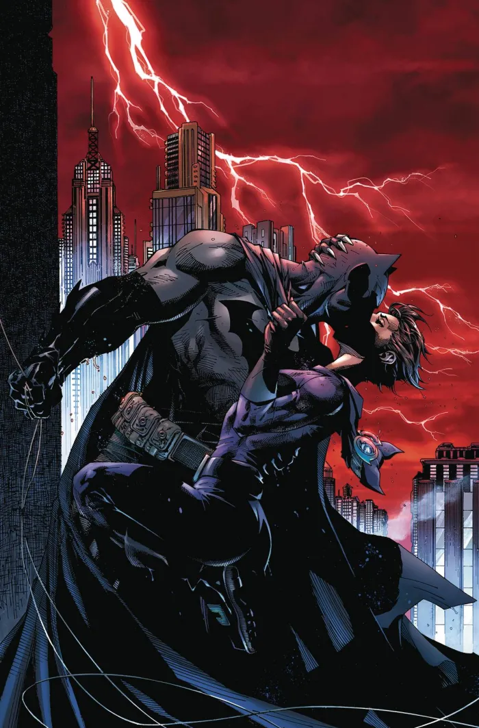 Batman: The Rebirth Deluxe Edition Book 4