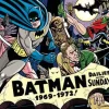 Batman: The Silver Age Newspaper Comics Volume 3 (1969-1972)