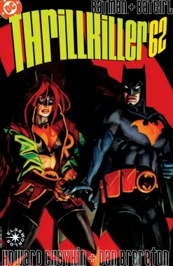 Batman: Thrillkiller