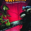 Batman Through The Looking Glass HC