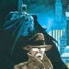 Batman Turning Points TP
