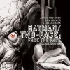 Batman/Two-Face Face the Face Deluxe Edition