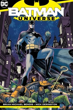 Batman: Universe