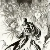 Batman Unwrapped By Andy Kubert