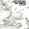 Batman Unwrapped: The Court Of Owls