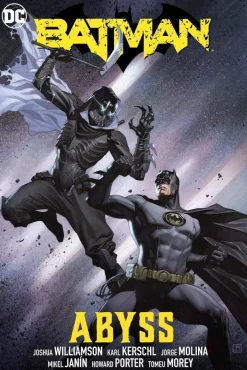 Batman Vol. 6: Abyss