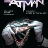 Batman Vol. 3: Death of the Family (The New 52)