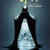 Batman Vol. 10 Epilogue (The New 52)